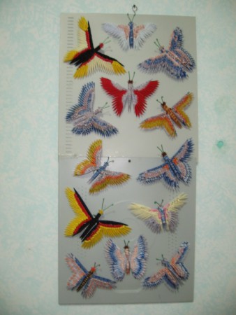 Farfalle